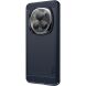 Силиконовый (TPU) чехол MOFI Carbon Fiber для Honor Magic 6 Pro - Blue (355811L). Фото 2 из 9