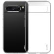 Силиконовый (TPU) чехол MOFI Thin Guard для Google Pixel 8 Pro - Transparent (325817T)