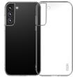 Силиконовый (TPU) чехол MOFI Thin Guard для Samsung Galaxy S22 (S901) - Transparent (296330T)