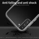 Силиконовый (TPU) чехол MOFI Thin Guard для Samsung Galaxy S22 (S901) - Transparent (296330T). Фото 14 из 15