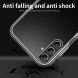 Силиконовый (TPU) чехол MOFI Thin Guard для Samsung Galaxy S23 - Transparent (318017T). Фото 10 из 11