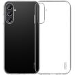 Силиконовый (TPU) чехол MOFI Thin Guard для Samsung Galaxy S23 - Transparent (318017T)