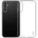 Силиконовый (TPU) чехол MOFI Thin Guard для Samsung Galaxy S23 - Transparent (318017T). Фото 1 из 11