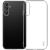 Силиконовый (TPU) чехол MOFI Thin Guard для Samsung Galaxy S23 - Transparent: фото 1 из 11