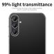 Силиконовый (TPU) чехол MOFI Thin Guard для Samsung Galaxy S23 - Transparent (318017T). Фото 7 из 11