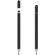Стилус Tech-Protect Magnet Stylus Pen - Black (950103B). Фото 2 з 5