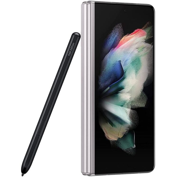 Стилус WIWU S Pen Fold Edition - Black: фото 3 из 5