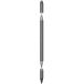 Стилус XO ST-07 3 in 1 Touch-Sensitive Capacitor Pen - Black (950157B). Фото 2 из 8