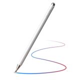 Стилус YESIDO ST03 Touch Screen Pen - White (950115W)