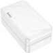 Світлодіодна лампа Hoco HX18 (1200mAh, 3000K&ndash;6500К) - White (984200W). Фото 5 з 8