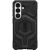 Ударостійкий чохол URBAN ARMOR GEAR Monarch Pro MagSafe для Samsung Galaxy S26 (S942) 214515114242 - Carbon Fiber: фото 1 з 10