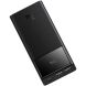 Внешний аккумулятор Baseus Star-Lord Digital Display 30W (30000mAh) P10022905113-00 - Black (995533B). Фото 3 из 21