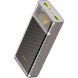 Зовнішній акумулятор Hoco J103A PD20W + 22.5W (20000mAh) - Gray (995725H). Фото 2 з 8