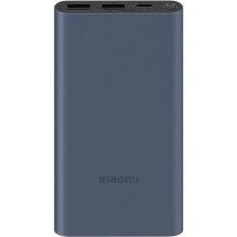 Зовнішній акумулятор Xiaomi Mi Power Bank 3 22.5W (10000mAh) PB100DZM - Blue: фото 1 з 3