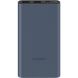 Зовнішній акумулятор Xiaomi Mi Power Bank 3 22.5W (10000mAh) PB100DZM - Blue (995592B). Фото 1 з 3