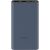 Зовнішній акумулятор Xiaomi Mi Power Bank 3 22.5W (10000mAh) PB100DZM - Blue: фото 1 з 3