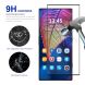 Захисне скло ENKAY Easy Install Full Glue для ZTE Nubia Red Magic 9 Pro - Black (359314B). Фото 4 из 8