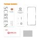 Захисне скло ENKAY Full Glue для Samsung Galaxy S24 FE (S721) - Black (367547B). Фото 7 из 7