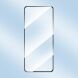 Захисне скло ENKAY Full Glue для Samsung Galaxy S24 FE (S721) - Black (367547B). Фото 2 из 7