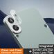 Захисне скло на камеру IMAK Camera Lens Protector для Nothing CMF Phone 1 (370936). Фото 3 из 7
