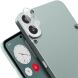 Захисне скло на камеру IMAK Camera Lens Protector для Nothing CMF Phone 1 (370936). Фото 2 из 7