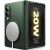 Защитный чехол Ringke Onyx Flap Magnetic для Samsung Galaxy Fold 8 (8800380460546) - Dark Green: фото 1 из 24