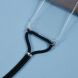 Захисний чохол UniCase AirBag with Strap для OnePlus Nord 4 - Transparent (382444T). Фото 4 из 5