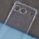 Захисний чохол UniCase AirBag with Strap для OnePlus Nord 4 - Transparent (382444T). Фото 5 из 5