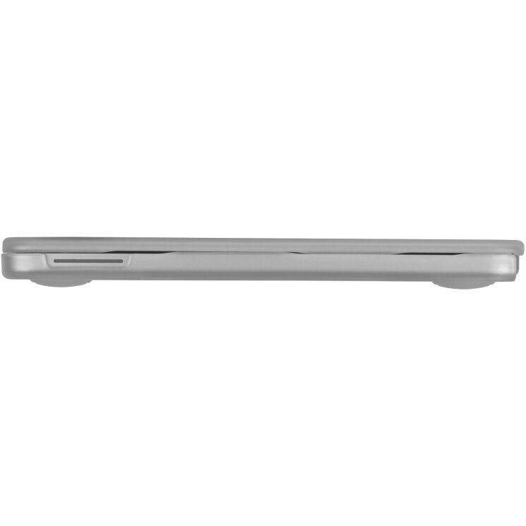 Защитная накладка ArmorStandart Unit для Apple MacBook Neo (2026) - White: фото 9 из 10