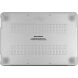 Защитная накладка ArmorStandart Unit для Apple MacBook Neo (2026) - White (236716W). Фото 3 из 10