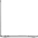 Защитная накладка ArmorStandart Unit для Apple MacBook Neo (2026) - White (236716W). Фото 8 из 10