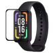 Захисна плівка Deexe 3D Film для Xiaomi Redmi Smart Band Pro - Black (293808B). Фото 1 з 3