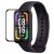 Захисна плівка Deexe 3D Film для Xiaomi Redmi Smart Band Pro - Black: фото 1 з 3