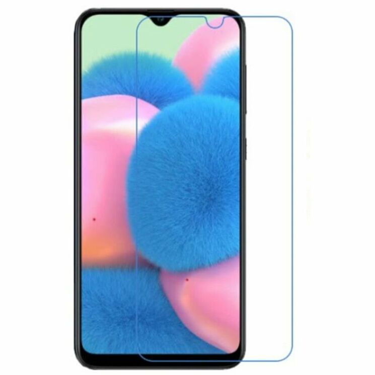 Захисна плівка Deexe Clear для Samsung Galaxy A31 (A315) -: фото 1 з 1