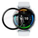 Захисна плівка IMAK Watch Film для Garmin Venu 3 - Black (352307B). Фото 1 з 9