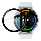 Защитная пленка IMAK Watch Film для Garmin Venu 3 - Black: фото 1 из 9