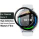 Захисна плівка IMAK Watch Film для Garmin Venu 3 - Black (352307B). Фото 5 з 9