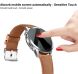 Захисна плівка IMAK Watch Film для Garmin Venu 3 - Black (352307B). Фото 7 з 9