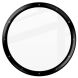 Захисна плівка IMAK Watch Film для Garmin Venu 3 - Black (352307B). Фото 2 з 9
