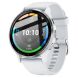 Захисна плівка IMAK Watch Film для Garmin Venu 3 - Black (352307B). Фото 4 з 9