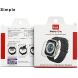 Захисна плівка IMAK Watch Film для Garmin Venu 3 - Black (352307B). Фото 9 з 9