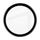 Захисна плівка IMAK Watch Film для Samsung Galaxy Watch 5 (40mm) - Black (303109B). Фото 2 з 8