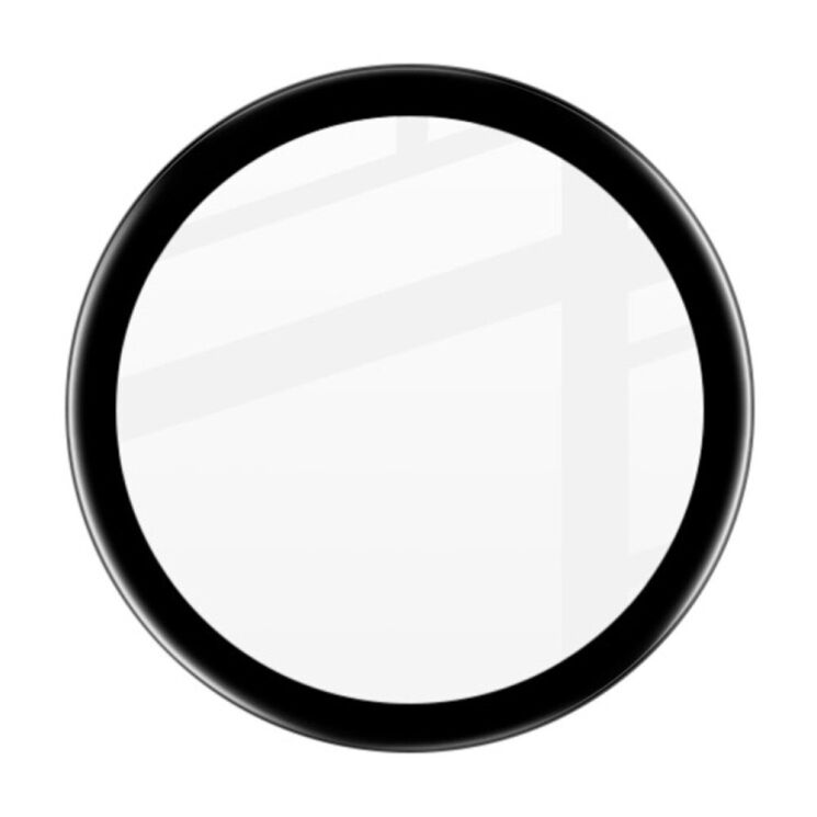 Захисна плівка IMAK Watch Film для Samsung Galaxy Watch 5 (40mm) - Black: фото 2 з 8