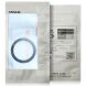 Захисна плівка IMAK Watch Film для Samsung Galaxy Watch 5 (40mm) - Black (303109B). Фото 3 з 8