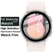 Захисна плівка IMAK Watch Film для Samsung Galaxy Watch 5 (40mm) - Black (303109B). Фото 4 з 8