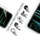 Защитная пленка на экран ArmorStandart Clear для Infinix Note Edge (409210). Фото 2 из 5