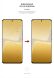 Захисна плівка на екран ArmorStandart Clear для Xiaomi 13 Pro (313343). Фото 3 з 4