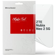 Защитная пленка на экран ArmorStandart Clear для ZTE Nubia Neo 2: фото 1 из 5
