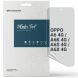 Защитная пленка на экран ArmorStandart Matte для OPPO A6x / A6k / A6s / A6 (406534). Фото 1 из 5