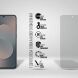 Защитная пленка на экран ArmorStandart Matte для Samsung Galaxy S25 FE (S731) (386958). Фото 2 из 5